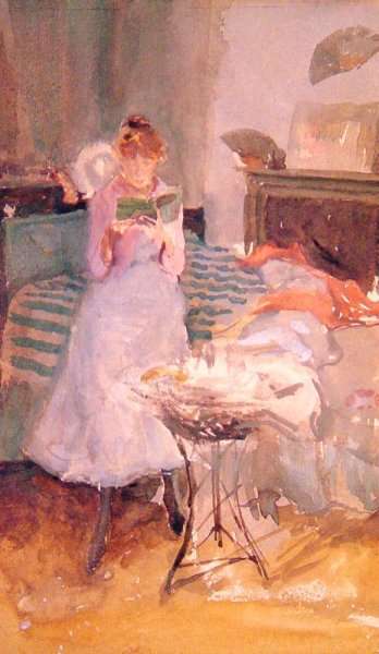 Pink Note : The Novelette by James Abbott McNeill Whistler