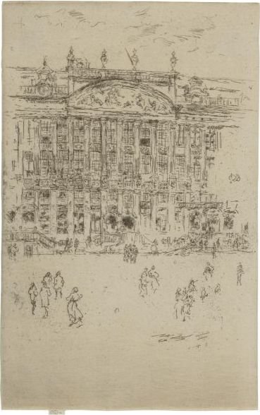 Grand Place, Brussels